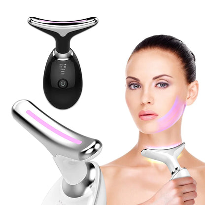 Elevate Your skin LED light therapy