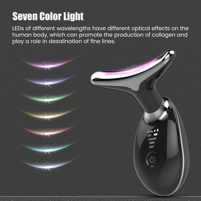 Elevate Your skin LED light therapy