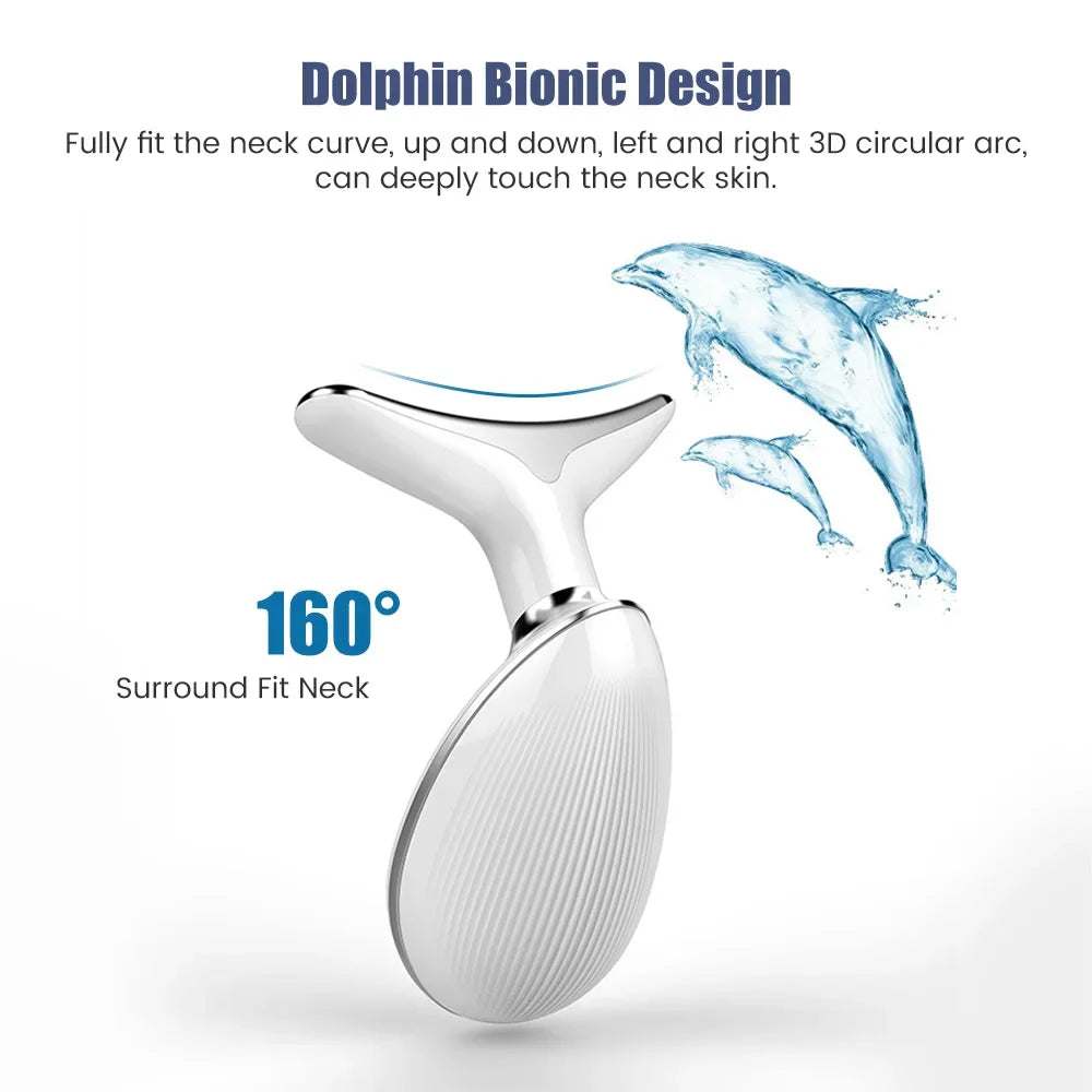 Elevate Your skin LED light therapy